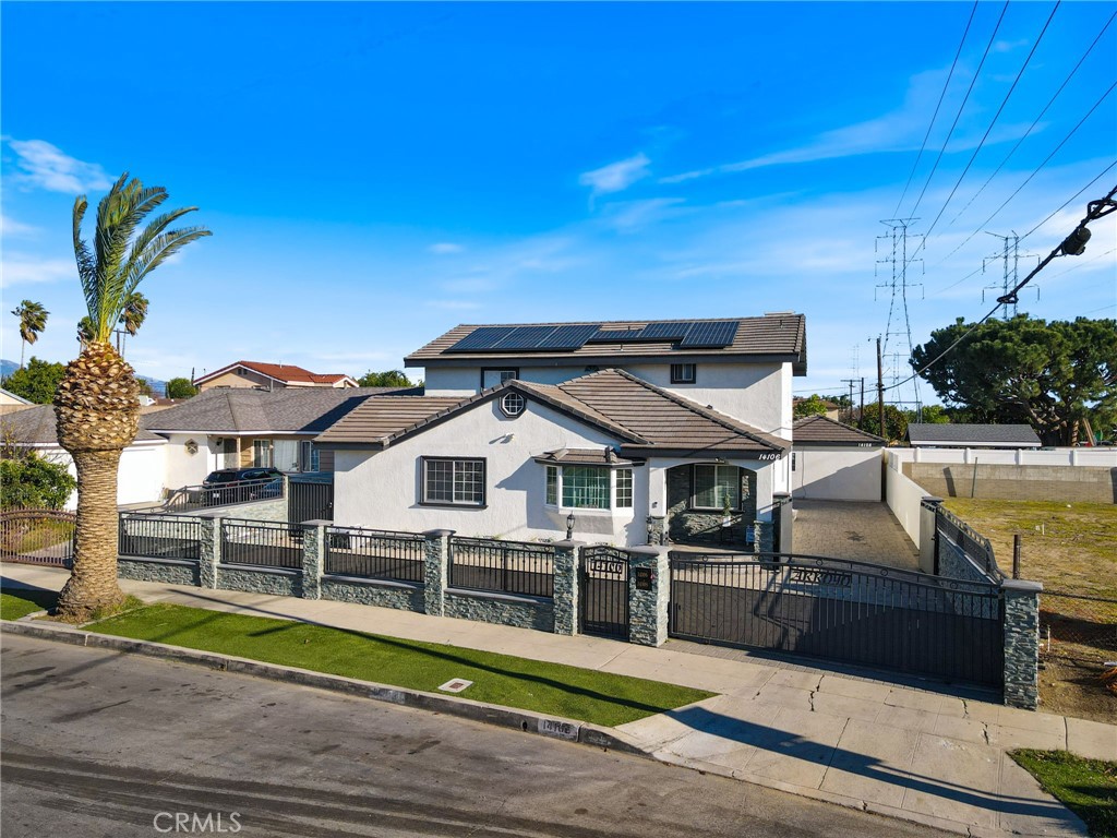 Properties 1 14106 Gruen Street