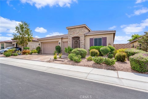 Photo of 43230 La Scala Way Way, Indio, CA 92203 (MLS # PW26189264)