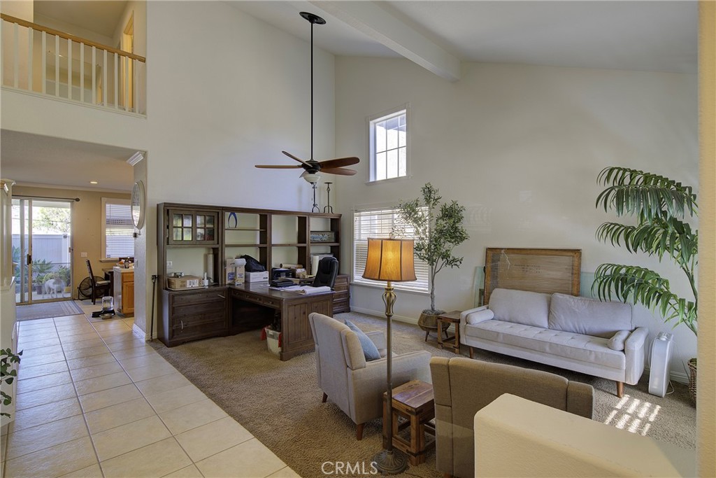 Horsethief Canyon - Residential