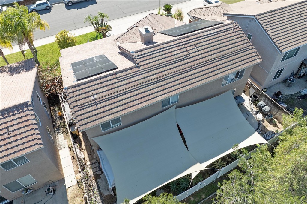 Horsethief Canyon - Residential