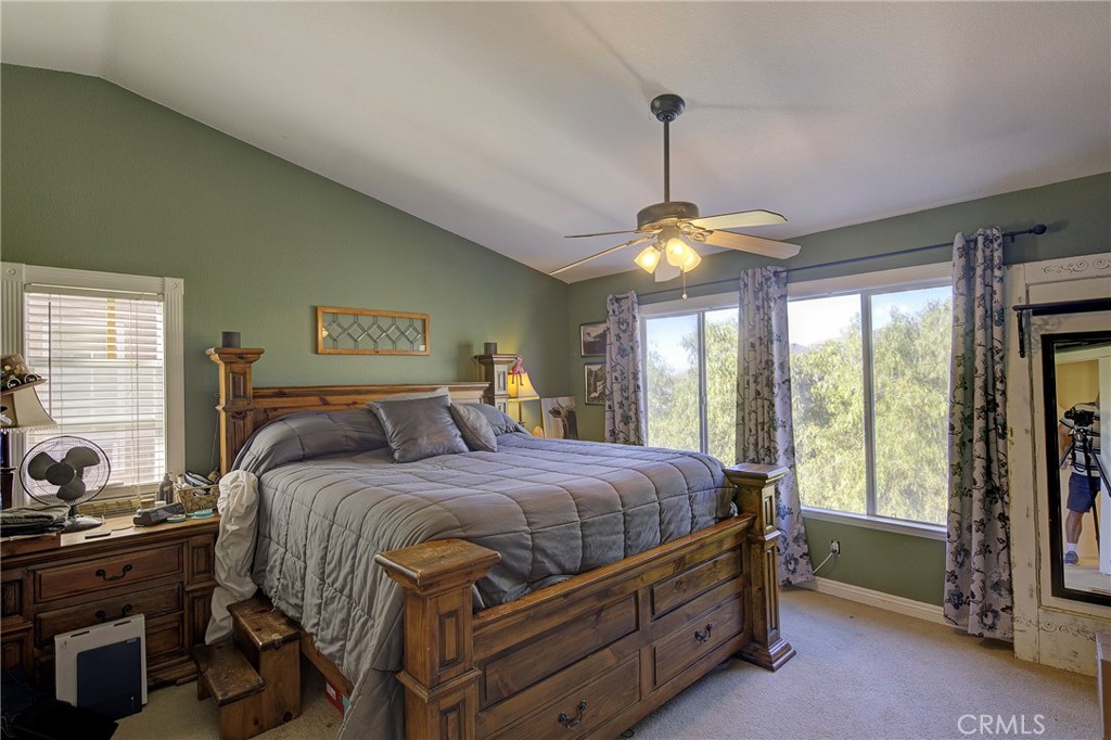 Horsethief Canyon - Residential