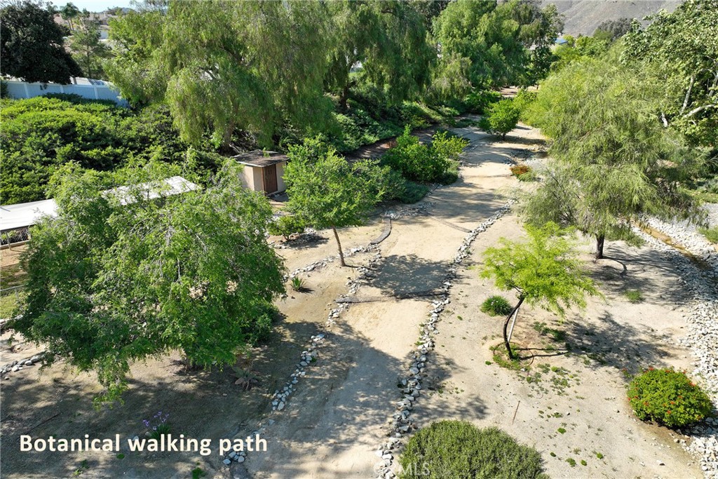 Horsethief Canyon - Residential