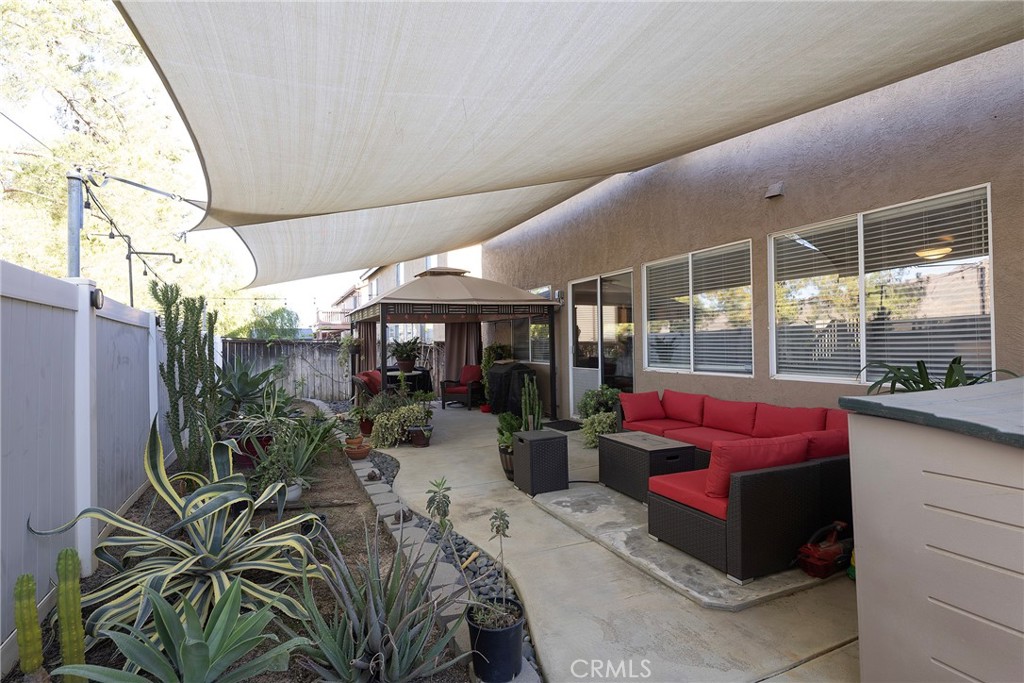 Horsethief Canyon - Residential