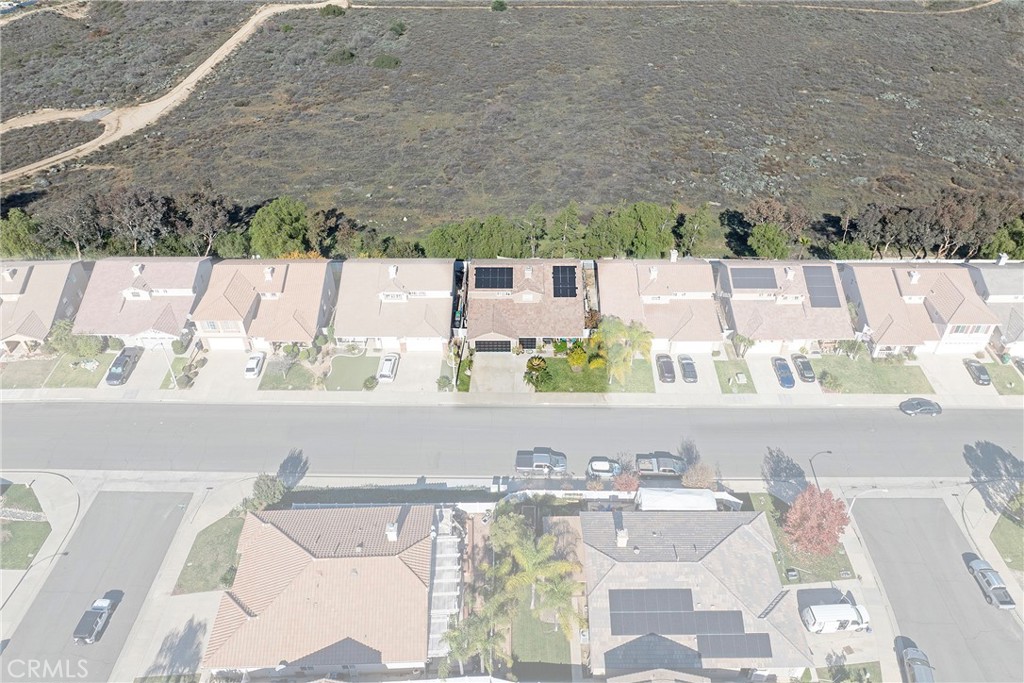 Horsethief Canyon - Residential