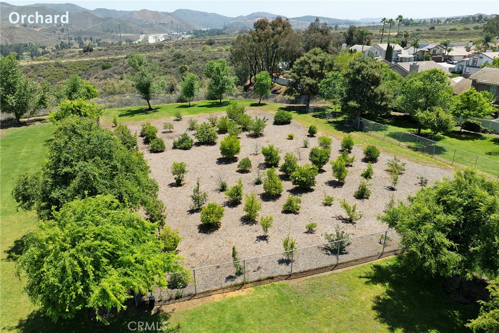 Horsethief Canyon - Residential