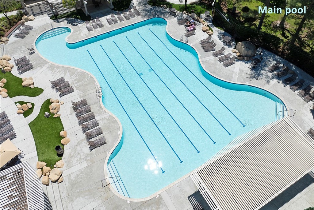 Horsethief Canyon - Residential