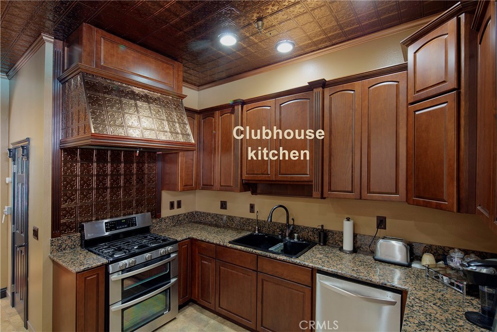 Horsethief Canyon - Residential