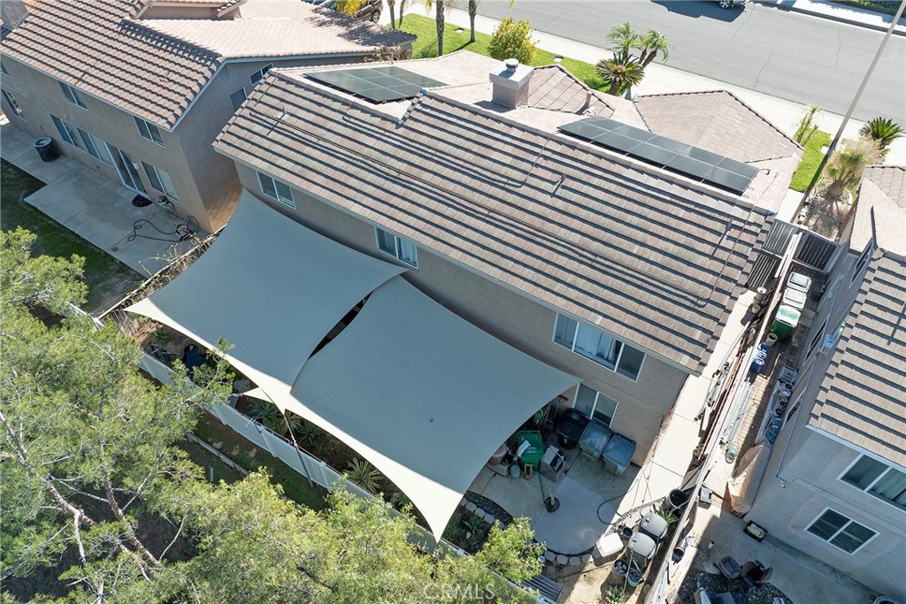 Horsethief Canyon - Residential