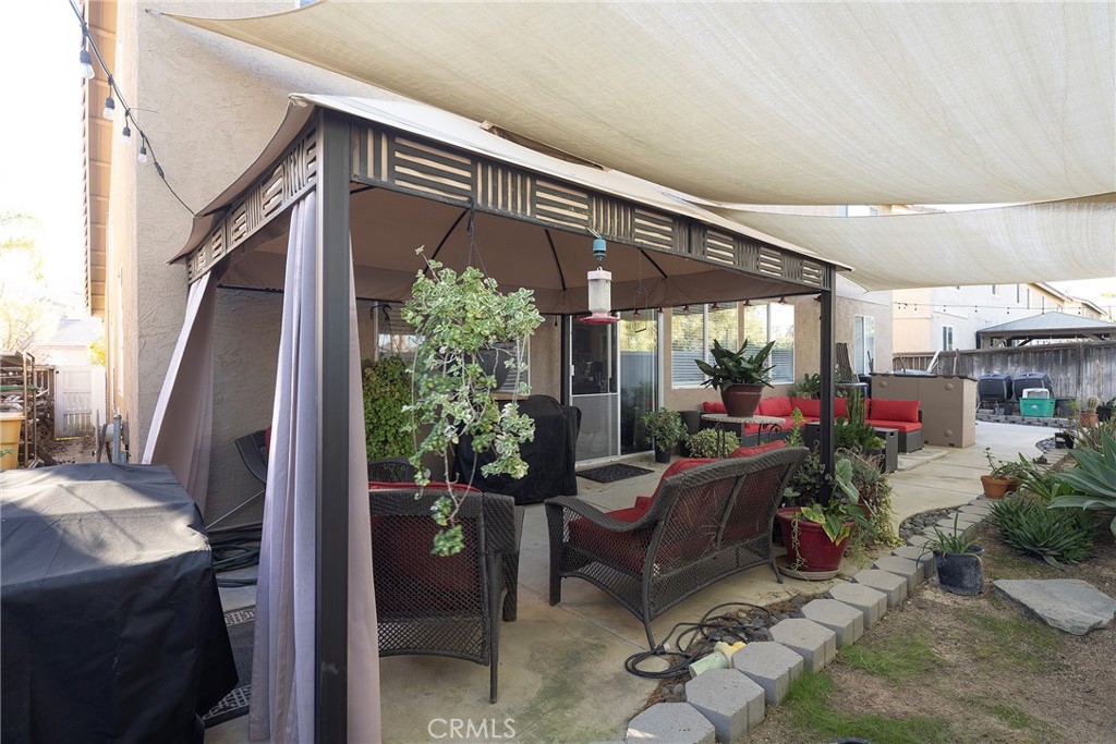 Horsethief Canyon - Residential