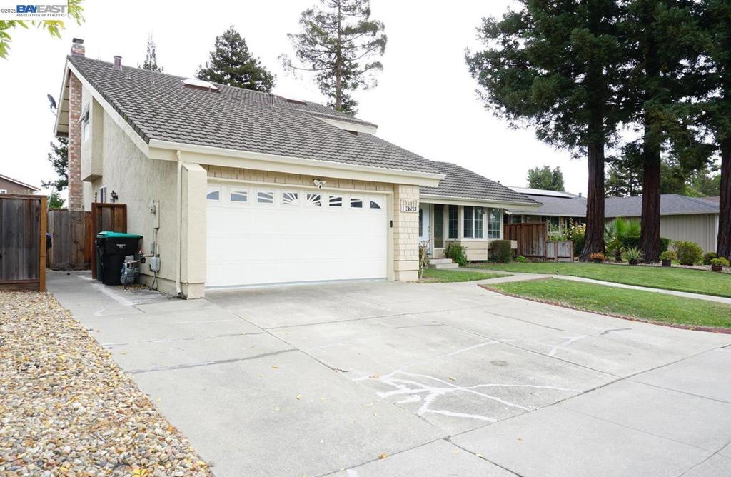 3653 Pimlico Dr