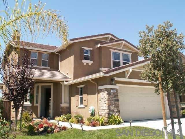 READY TO MOVE IN JUNE 15 2024... LOVELY HOME IN EASTLAKE TRAILS, GREAT NEIGHBORHOOD! NICE AND CLEAN WITH PRIVATE BACKYARD & LARGE KITCHEN!!! THIS HOME IS CLOSE TO ALL THE GREAT SCHOOLS EASTLAKE HAS TO OFFER. CLOSE TO MALL, 125 FWY, RESTAURANTS, AMC, YOU NAME IT, AND YOU'LL FIND IT TO BE VERY CLOSE TO HOME.