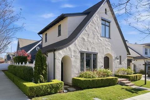 Photo of 16897 Mitchell Avenue, Los Gatos, CA 95032 (MLS # ML82039586)