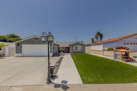 601 Sunrise Placentia CA 92870