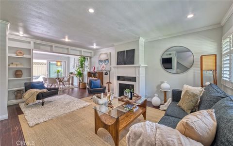 Photo of 25 Sand Dollar Court #19, Newport Beach, CA 92663 (MLS # AR26099180)