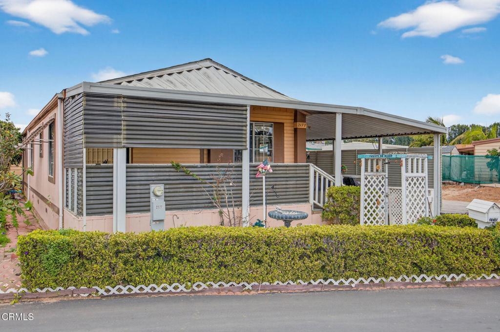 2177 Robin Avenue 2177A