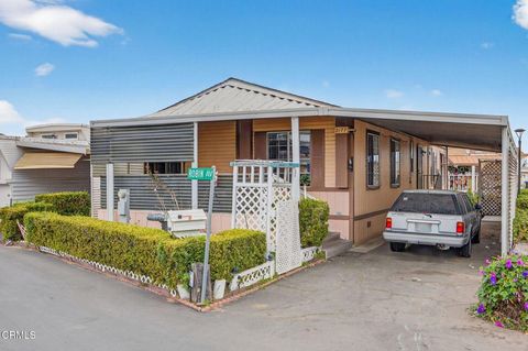 2177 Robin Avenue 2177A Oxnard CA 93033