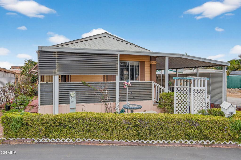 2177 Robin Avenue 2177A