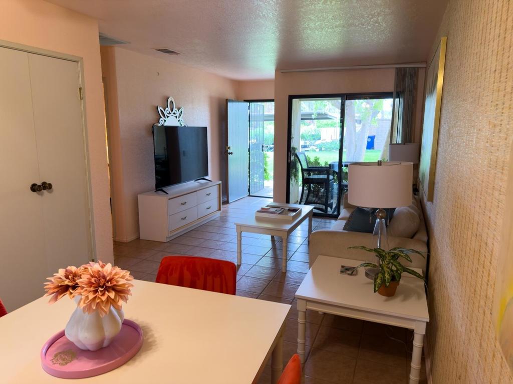 Palm Sp Villas II - Residential
