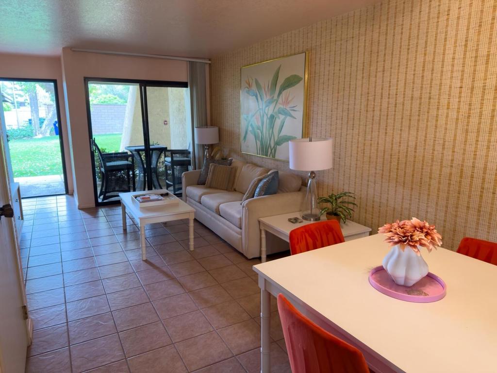 Palm Sp Villas II - Residential