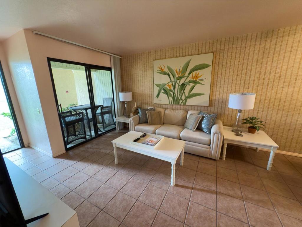 Palm Sp Villas II - Residential