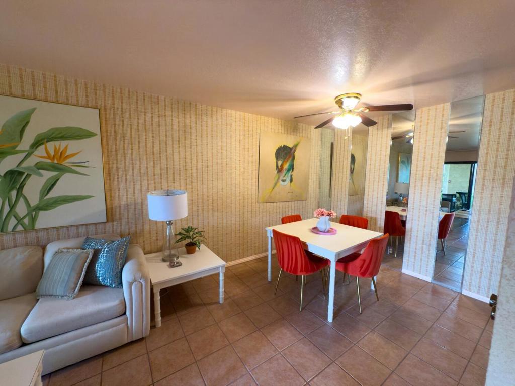 Palm Sp Villas II - Residential