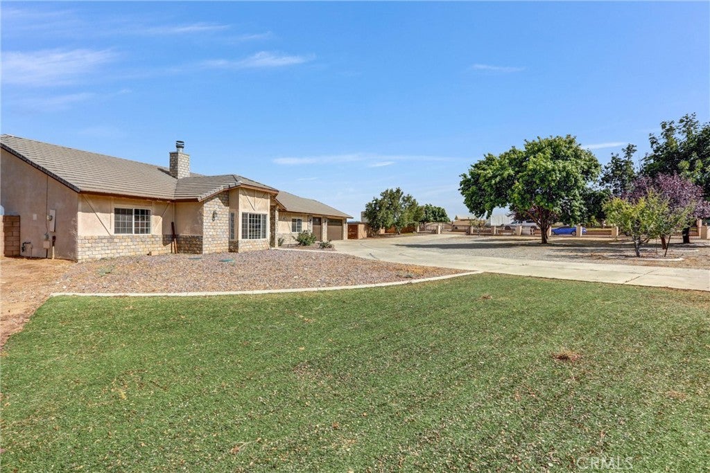 9522 Arrowhead Court