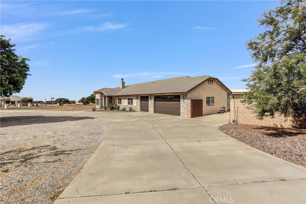 9522 Arrowhead Court