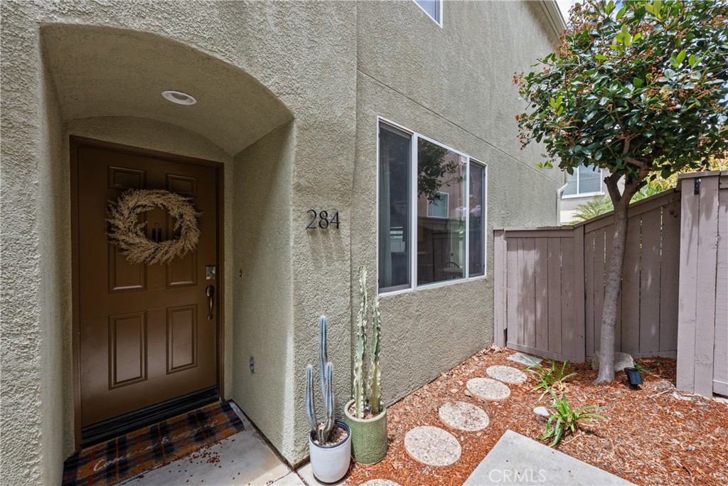 284 Trilogy Street