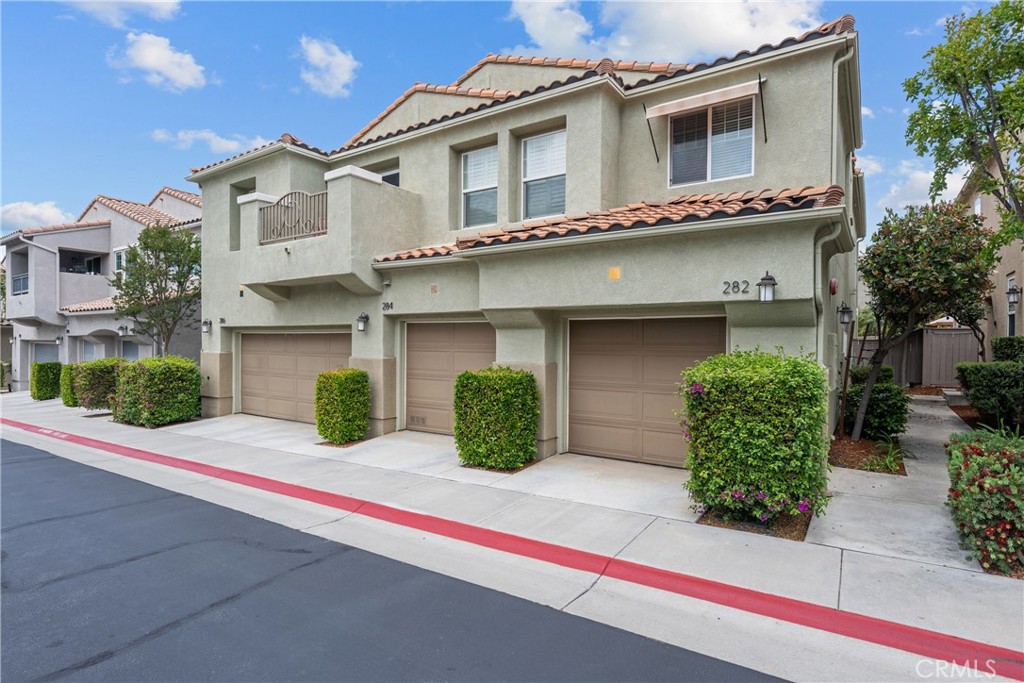 284 Trilogy Street