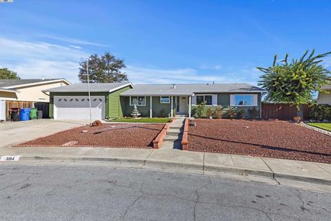 Photo of Fremont, CA 94538 (MLS # 41115807) Photo of Fremont, CA 94538 (MLS # 41115807)