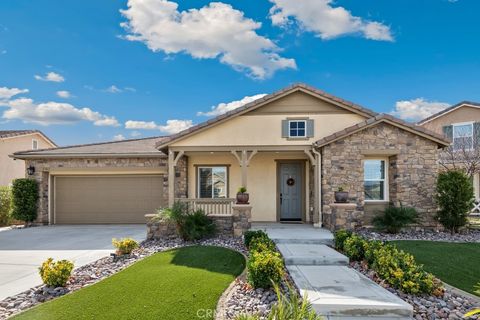 25863 Prospector Court Menifee CA 92584