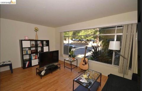 Photo of 2636 WARRING ST St, Berkeley, CA 94704 (MLS # 41127722)