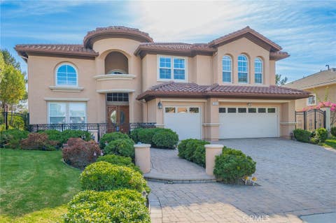 Photo of 5435 Vista Del Mar, Yorba Linda, CA 92887 (MLS # TR26162824)