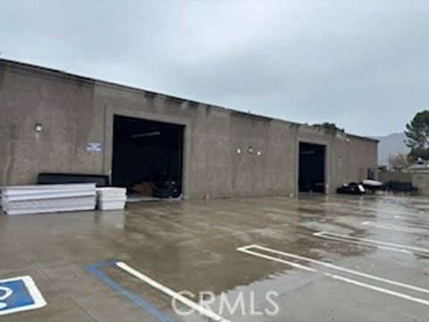 121 N Dillon Avenue San Jacinto CA 92583
