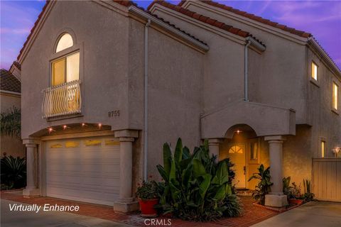 Photo of 8755 Cedar Street, Bellflower, CA 90706 (MLS # CV26061563)