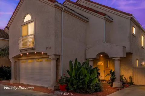 8755 Cedar Street, Bellflower, CA 90706 - MLS#: CV26061563