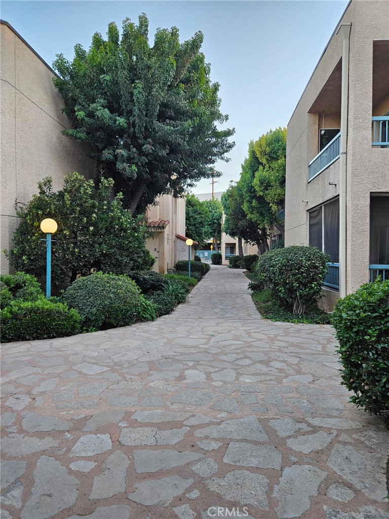 18307 Burbank Boulevard