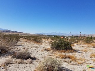 Not Applicable-1 - Land