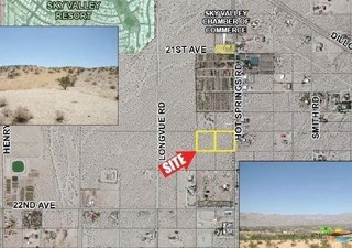 Not Applicable-1 - Land