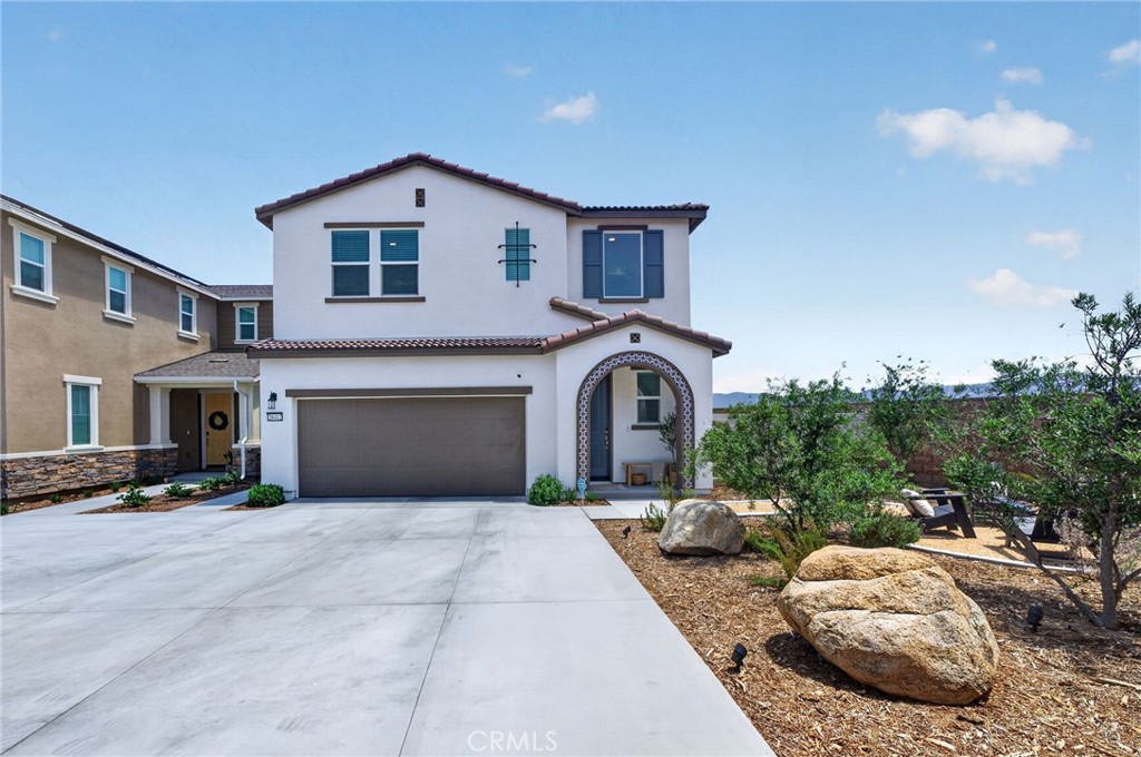 28412 Campos De Flores