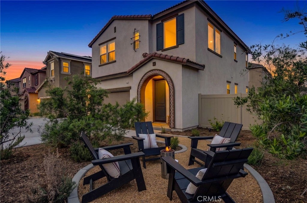 28412 Campos De Flores