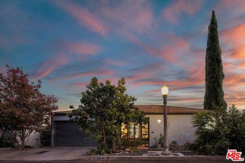 Photo of 3666 Roderick Road, Los Angeles, CA 90065 (MLS # 26994031)