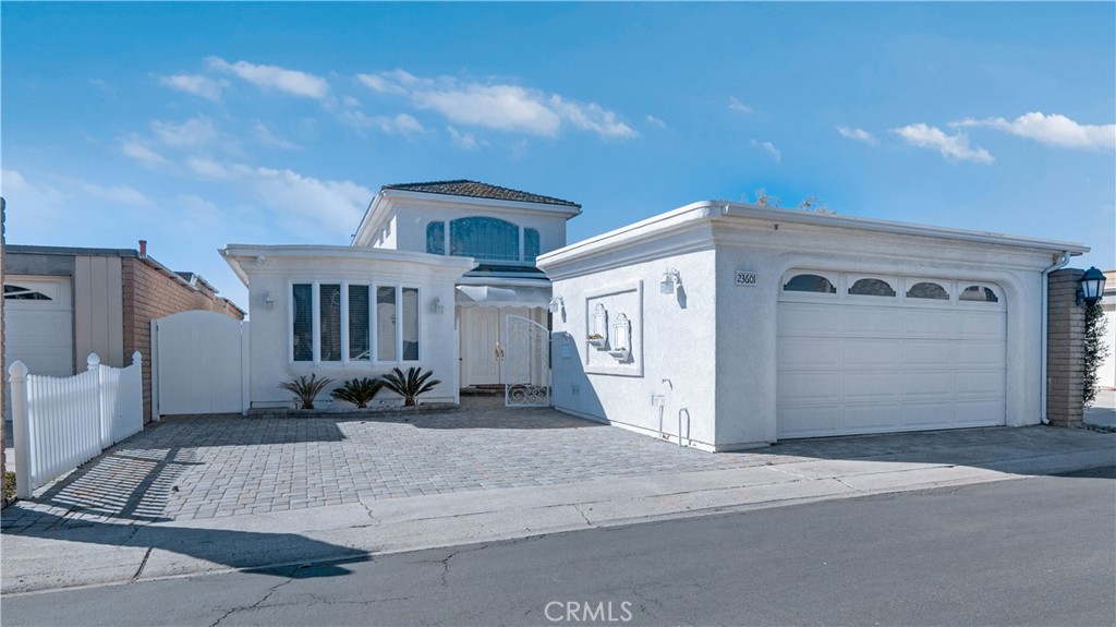 Amazing ocean views from nearly every room! This beach house is located in the guard-gated community of Niguel Shores with a private access to the beach and ocean right down the street! As you enter the door, you come upon a grand entry staircase. Newly painted with no carpet except on the stairs. Skylights in master bath, downstairs second bedroom, garage and kitchen. The kitchen includes a built-in refrigerator, walk-in pantry, and brand new quartz counter tops. Two master suites, one on each floor--downstairs Master has two walk-in closets, one of which is cedar-lined, the other is very large. All bedrooms have ceiling fans. The upstairs Master is accessible through your very own elevator or staircase, has its own balcony with incredible views! You will find plenty of storage space in this home. Crown molding, recessed lighting, wainscoting and ceiling speakers throughout. Windows covered with Hunter Douglas custom window coverings! Garage has epoxy floors and tank-less water heater. Good sized patio, close to the Dana Point harbor, Sea Terrace Park, hotels including the Marriott Laguna Cliffs, the Ritz Carlton, Monarch Beach Resort, shopping, restaurants and Laguna Beach is right up PCH! Home has soft water and a whole house water filter! First class property! Awesome location!!