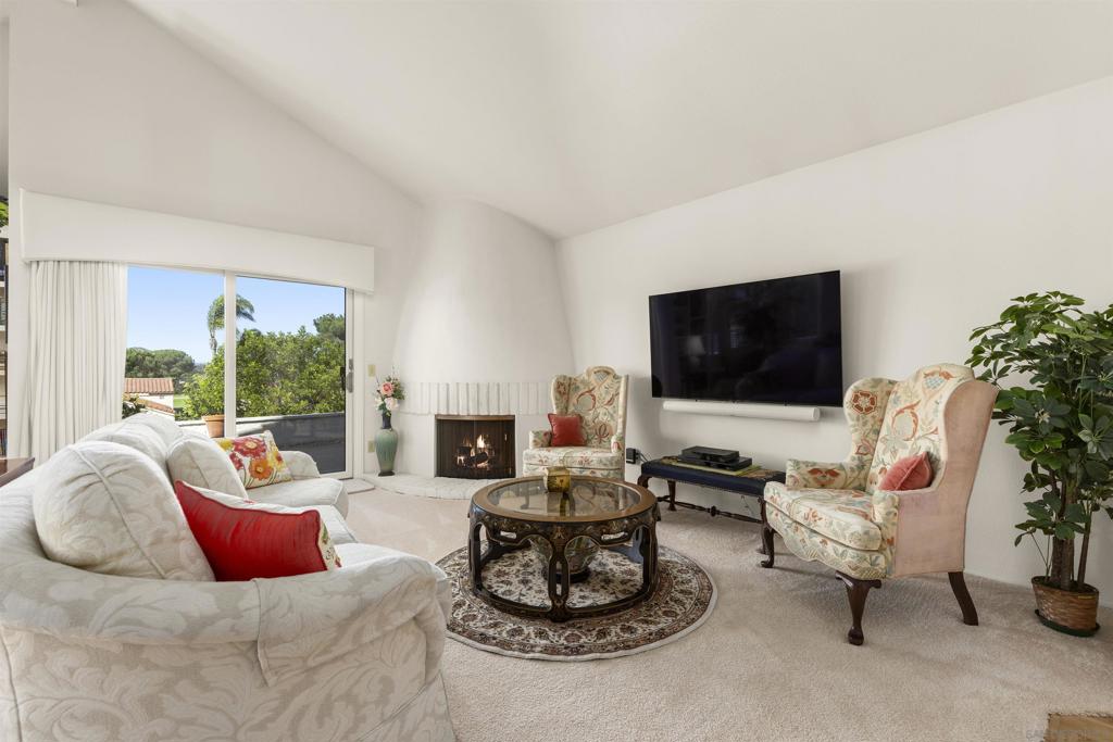 Rancho Bernardo - Residential