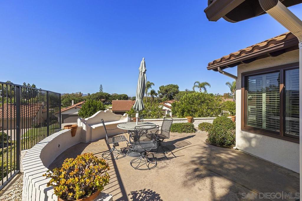 Rancho Bernardo - Residential