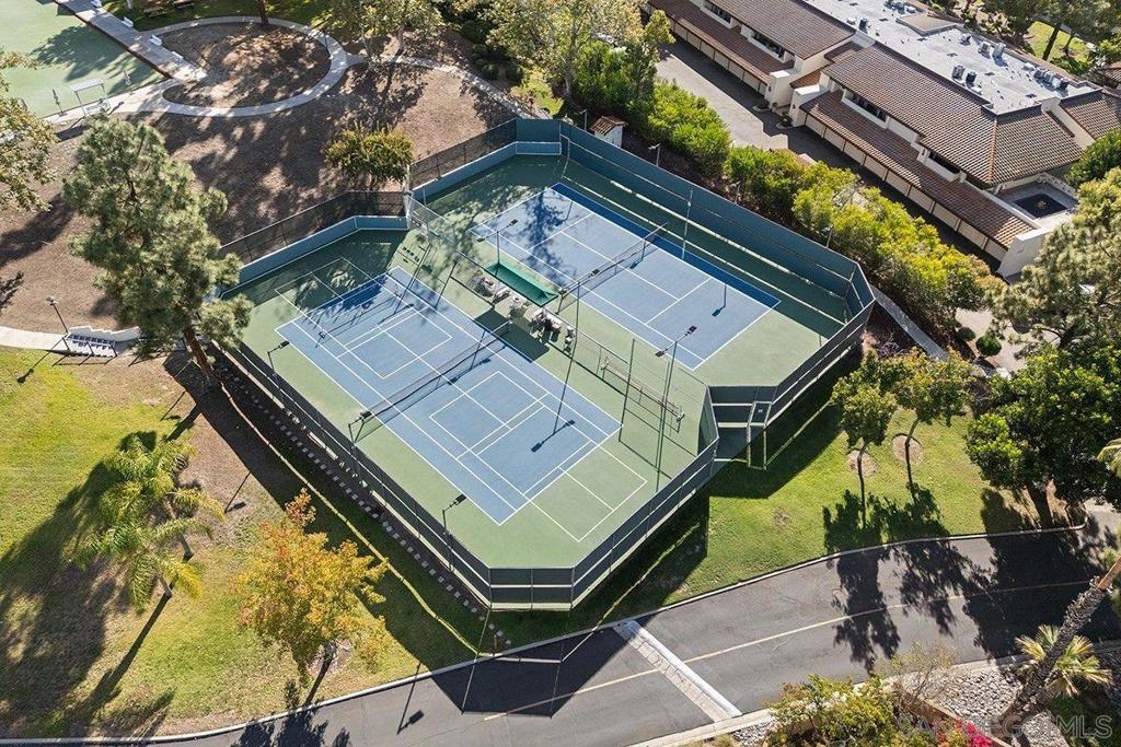 Rancho Bernardo - Residential