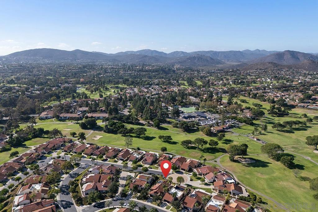 Rancho Bernardo - Residential