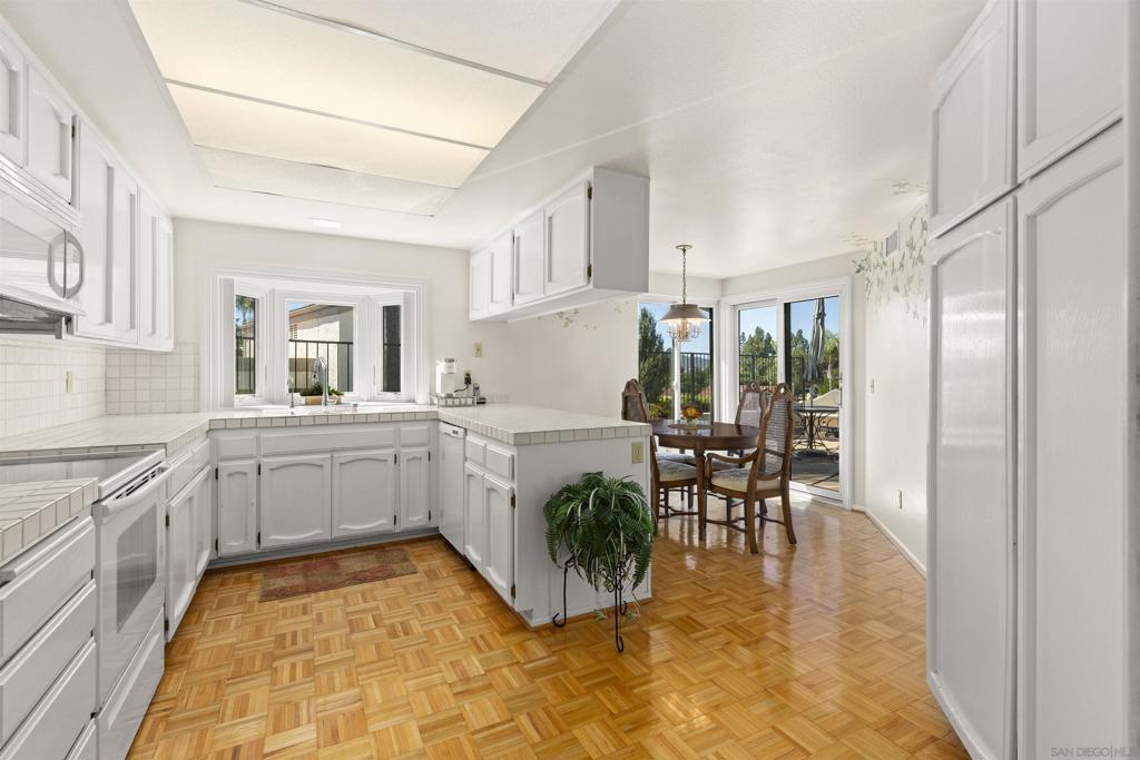 Rancho Bernardo - Residential