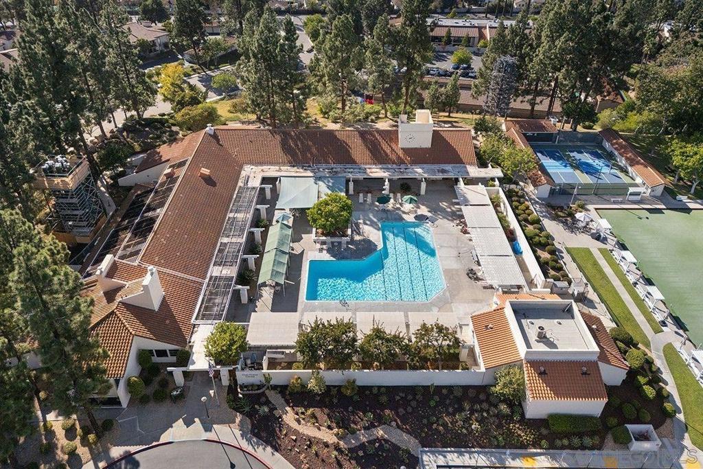 Rancho Bernardo - Residential