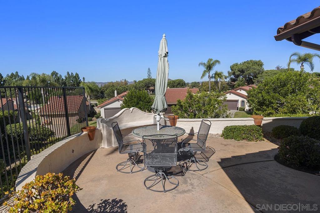 Rancho Bernardo - Residential
